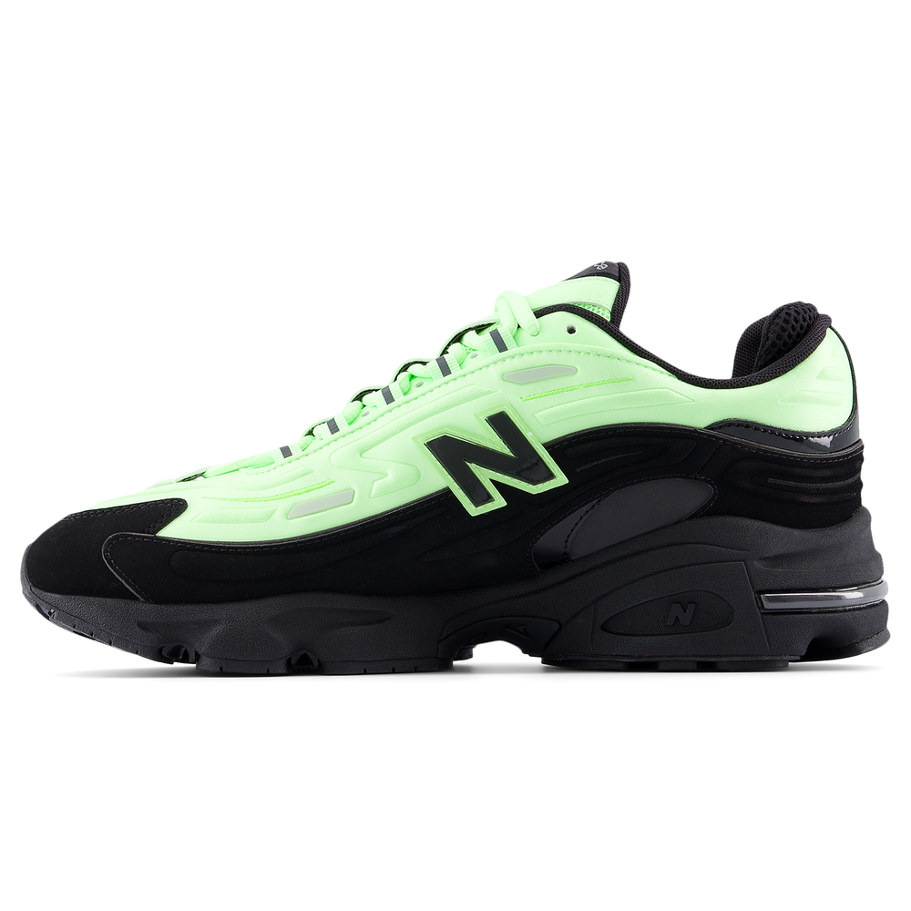 Unisex boty New Balance M1000DD – zelené