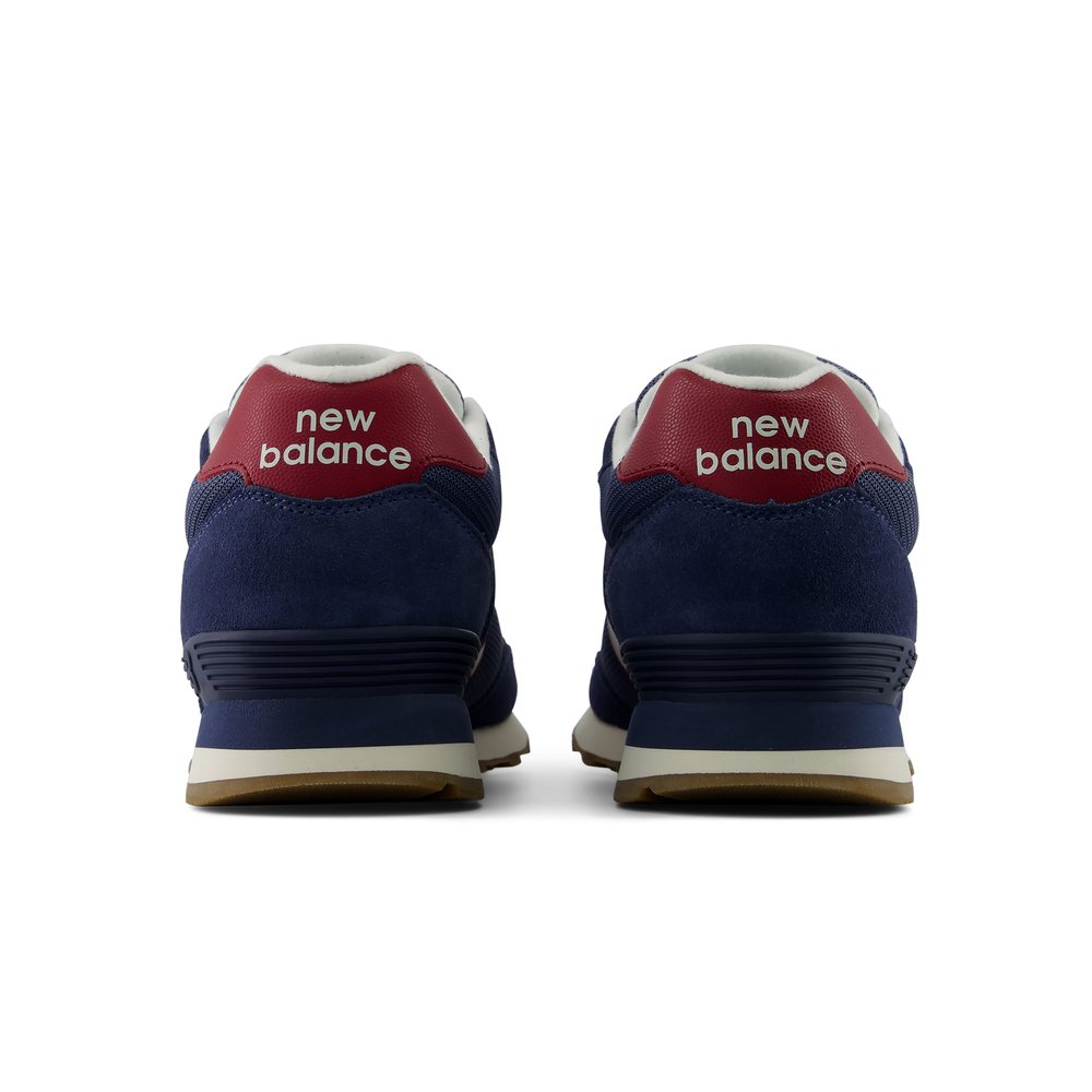 Pánské boty New Balance M5152H1 – tmavomodrá
