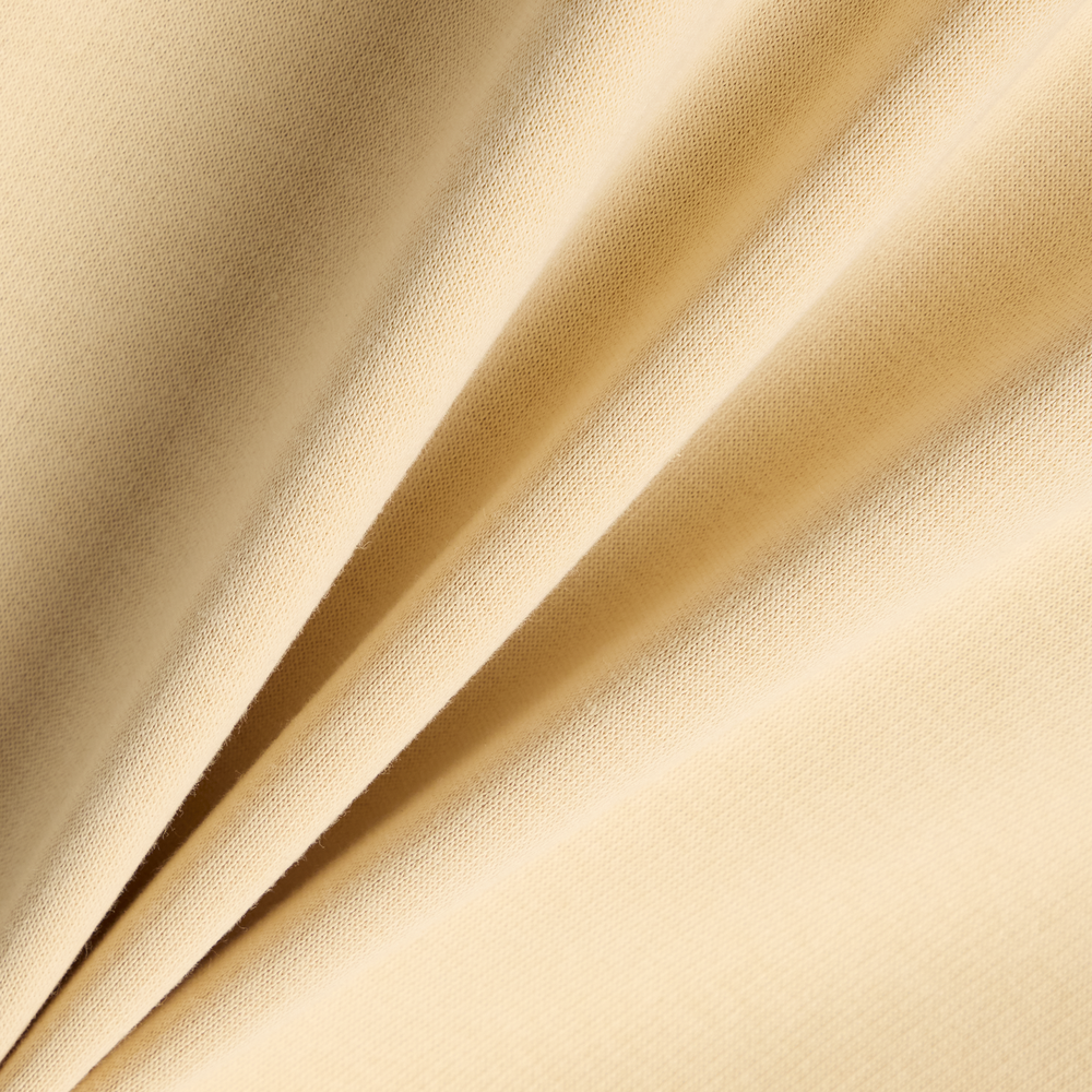 Dámská mikina New Balance WT61U6QSABC – žluté