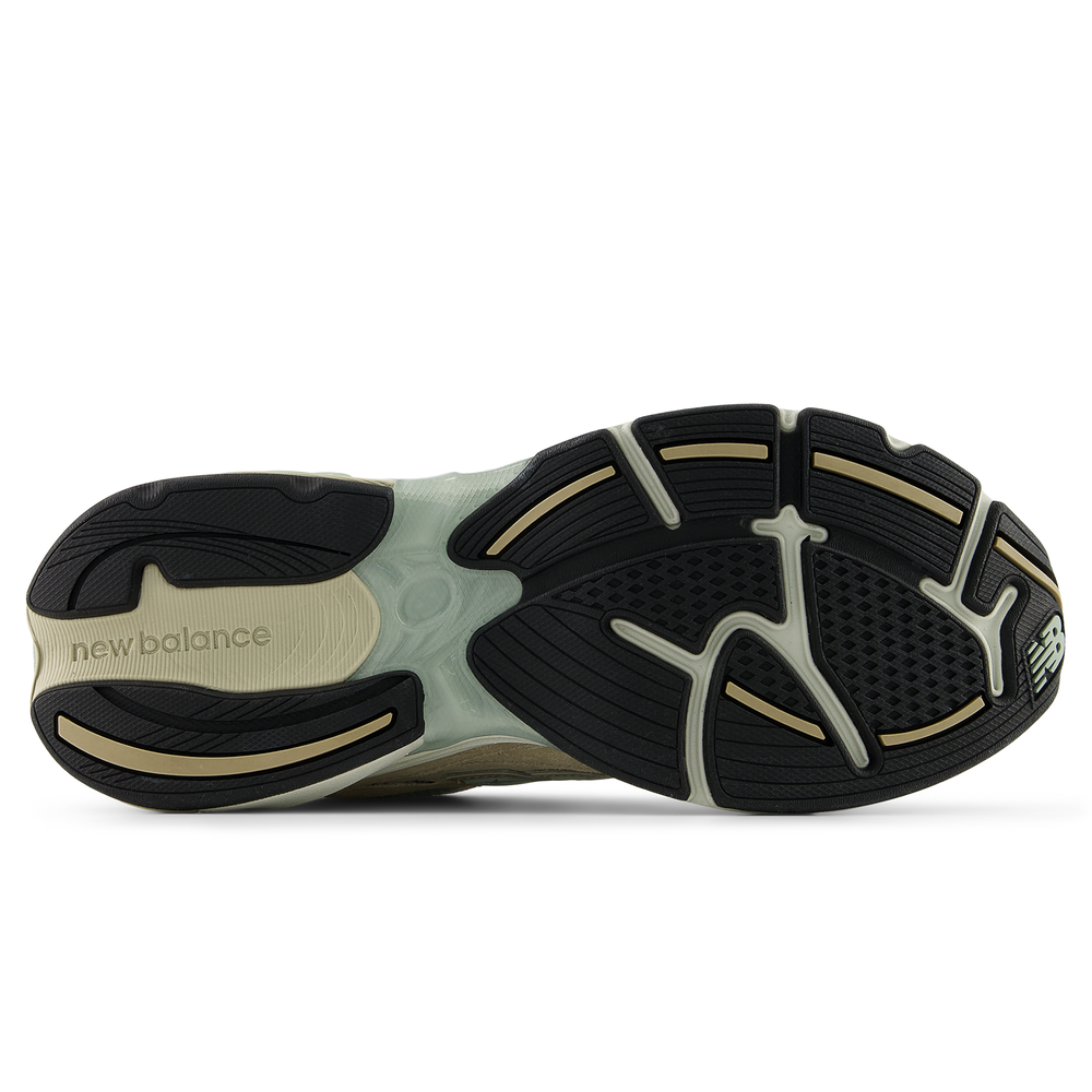 Unisex boty New Balance ABZORB U2010281 – béžové