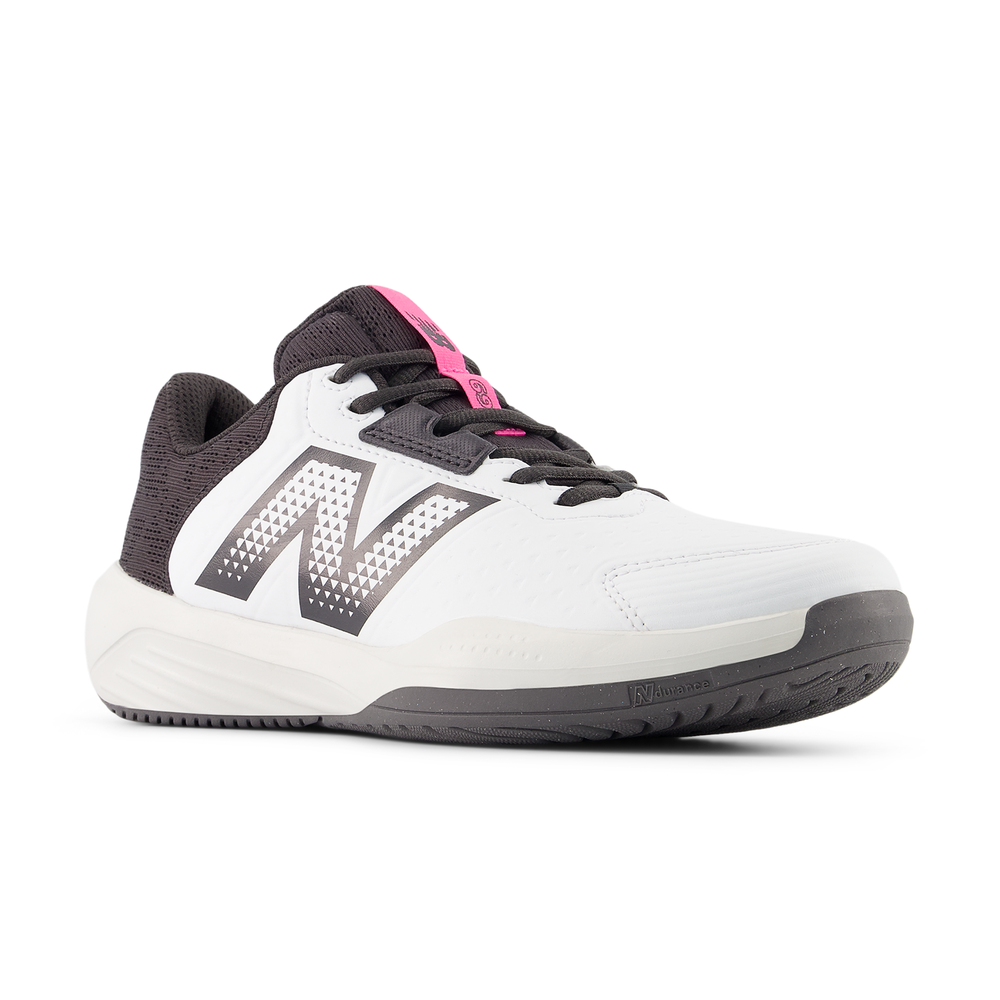Dámské boty New Balance W696258 – bílé