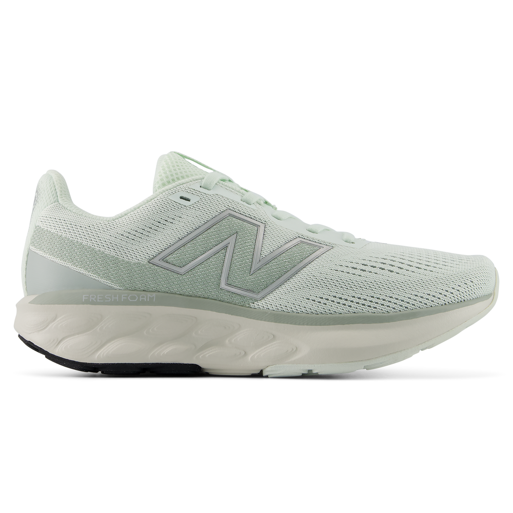 Dámské boty New Balance Fresh Foam x 520 v9 W5207CE – mátové