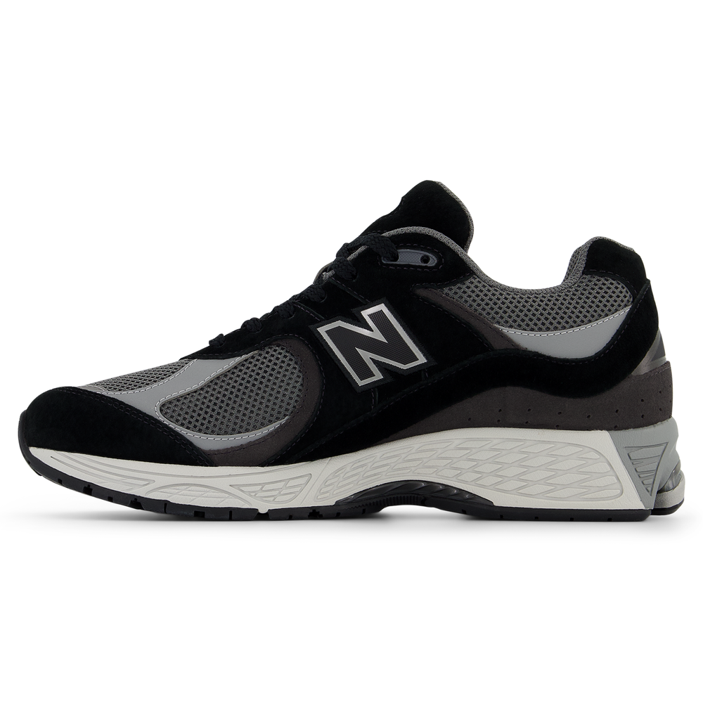 Unisex boty New Balance U2002RC – černé