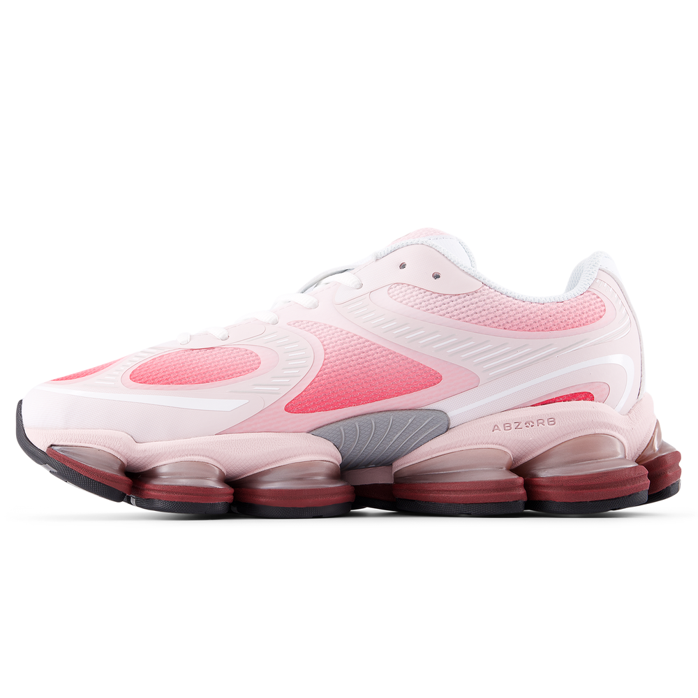 Unisex boty New Balance ABZORB U2000PBC – růžové