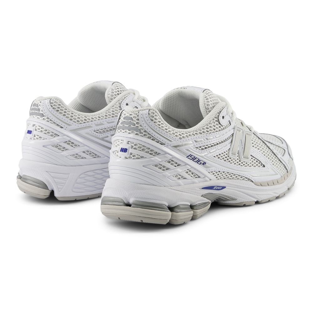 Unisex boty New Balance U1906RCA – bílé