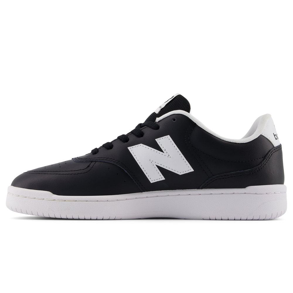 Unisex boty New Balance BB80BLK – černé