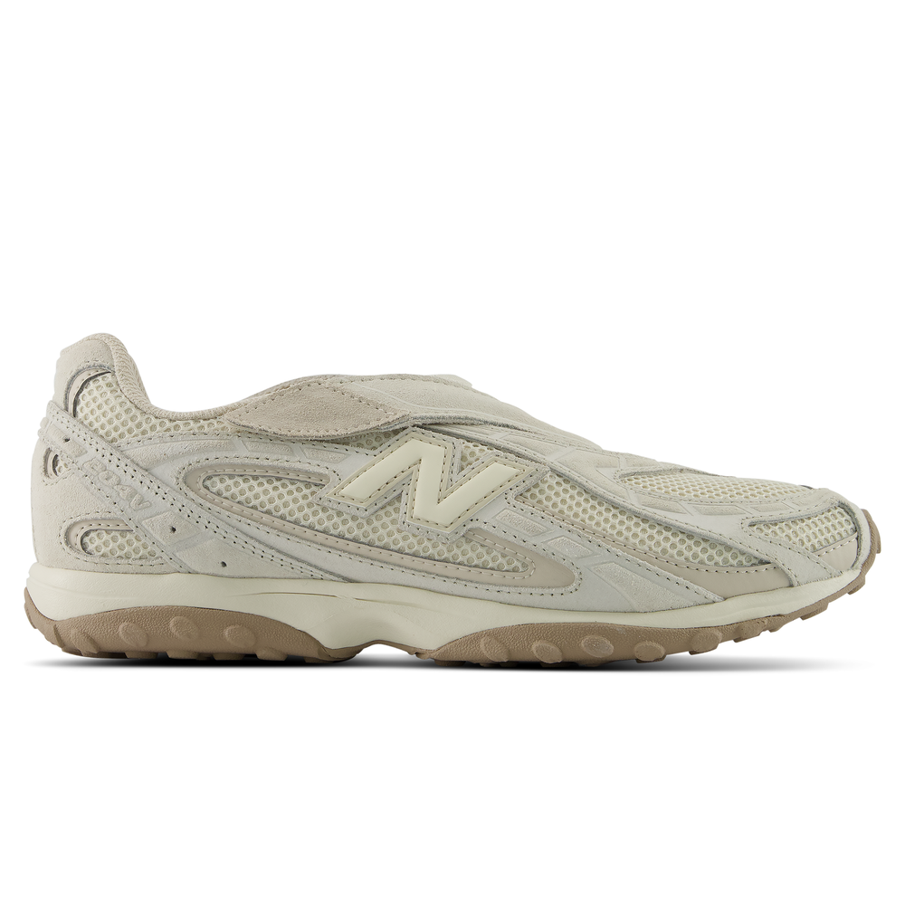 Unisex boty New Balance U204V2W0 – béžové