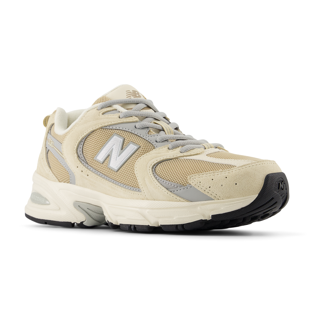 Unisex boty New Balance MR530CP – béžové