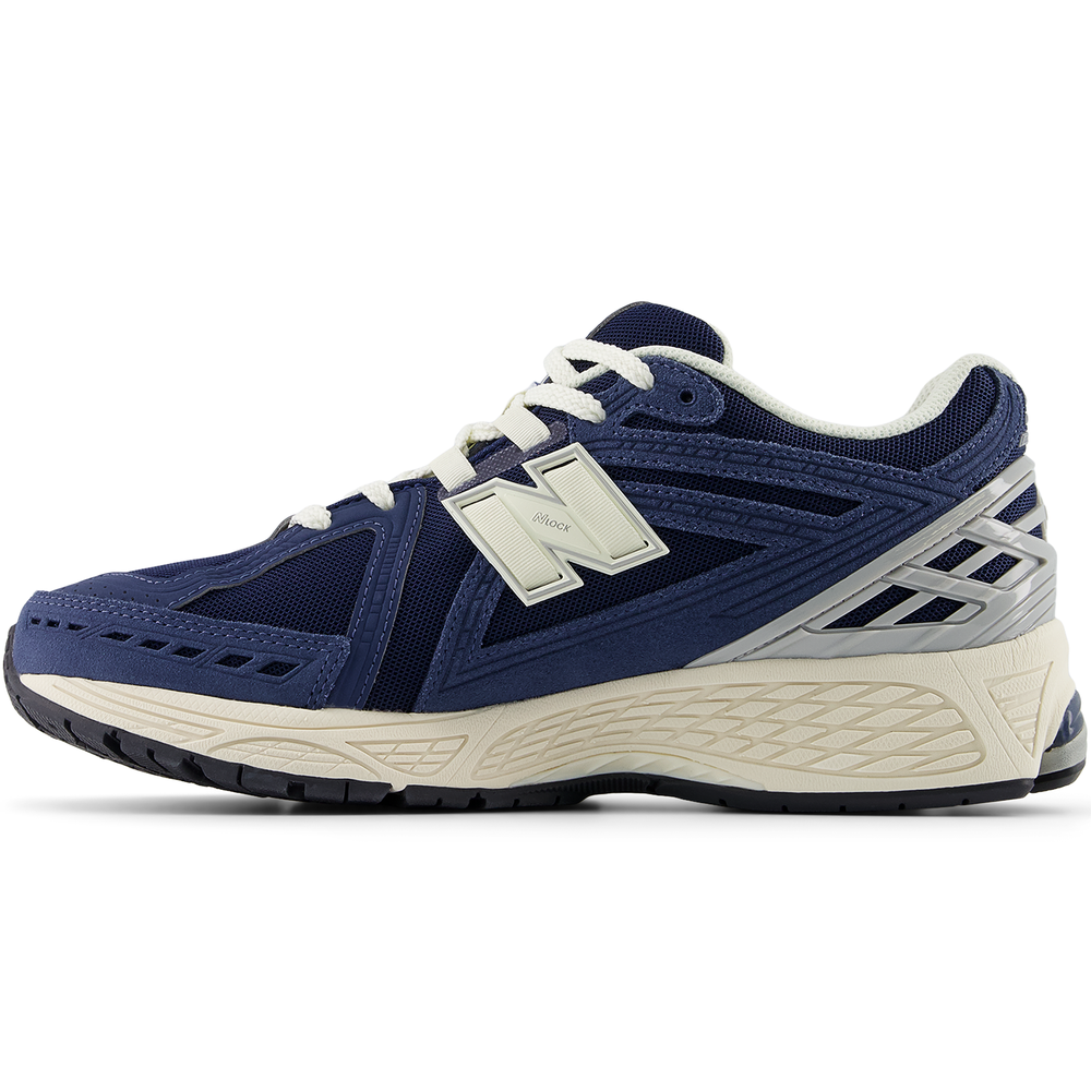 Unisex boty New Balance M1906REI – tmavomodrá