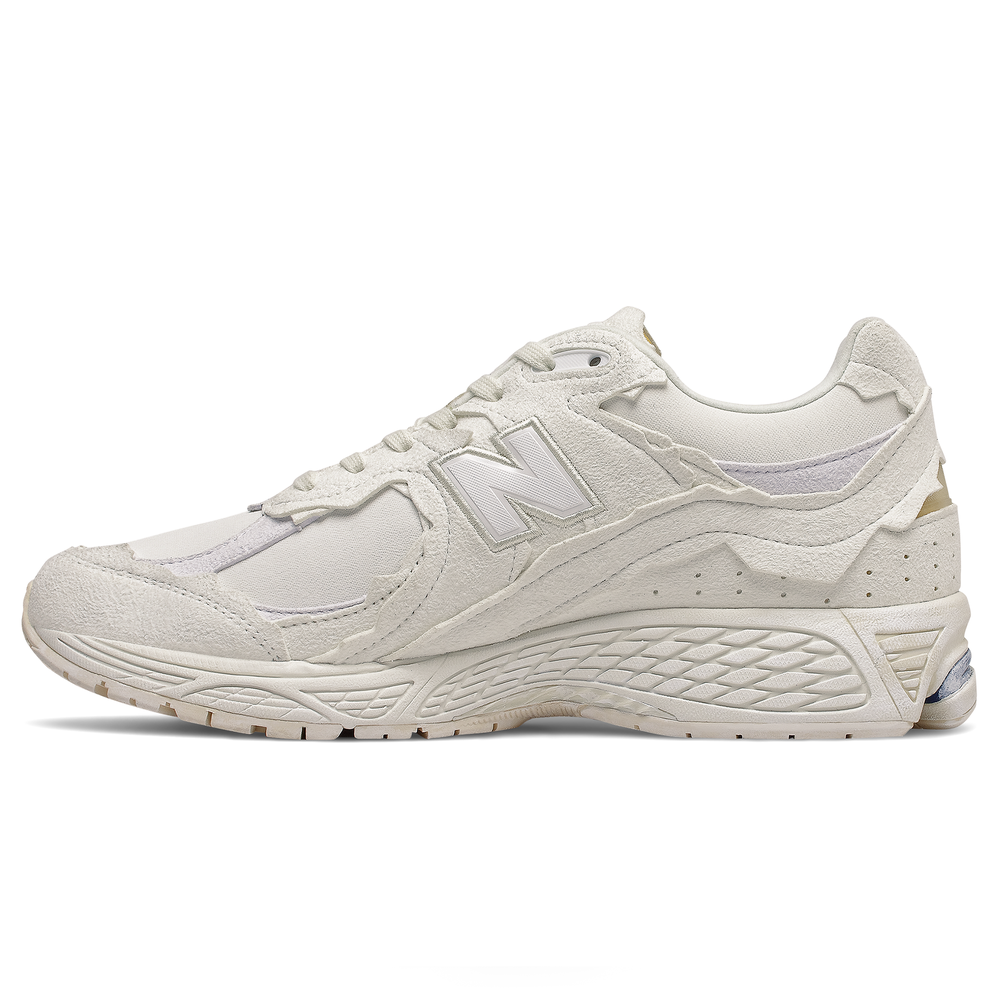 Unisex boty New Balance Protection Pack M2002RDC – bílé