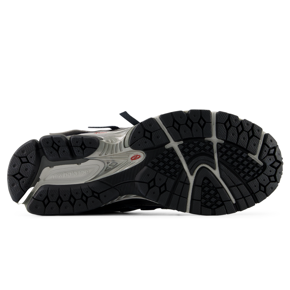 Unisex boty New Balance U19064F6 – šedé