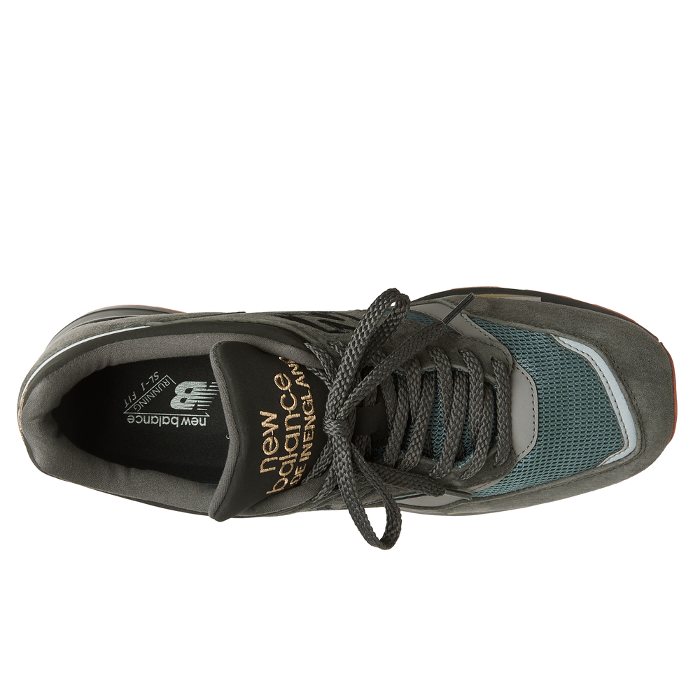 Unisex boty New Balance U1500GPK – zelené