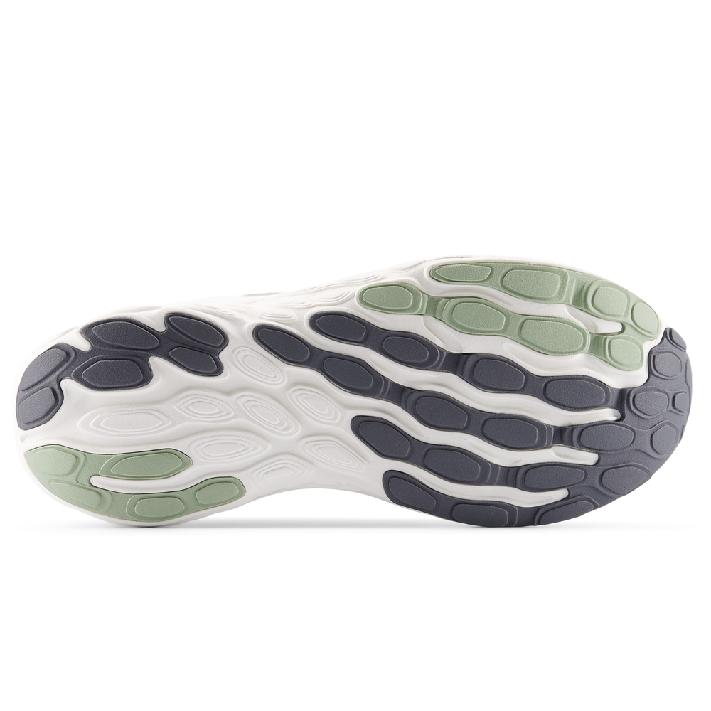 Unisex boty New Balance UTRNAF – bílé