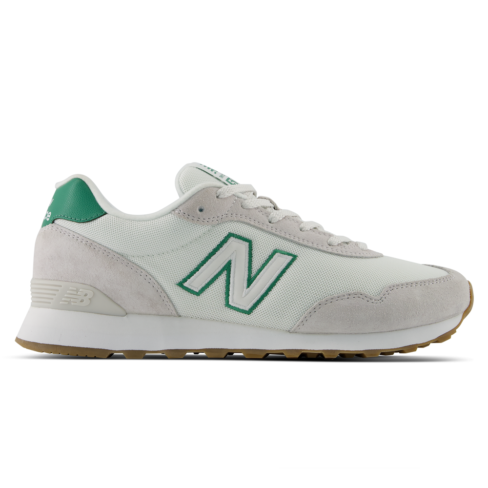 Pánské boty New Balance M5157I4 – šedé
