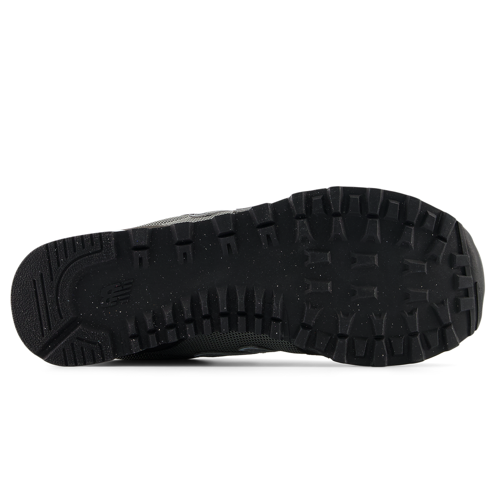 Dámské boty New Balance WL515MGR – šedé