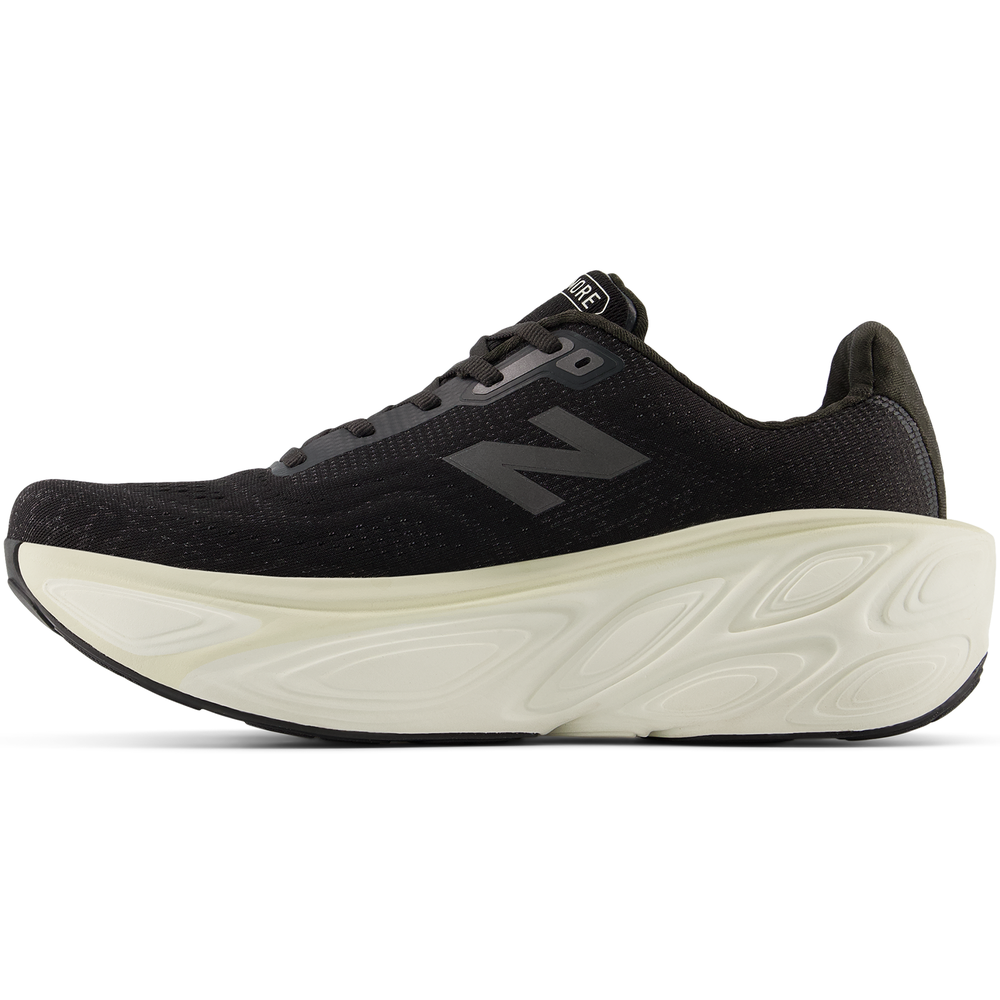 Pánské boty New Balance Fresh Foam x More v5 MMORCD5 – černé