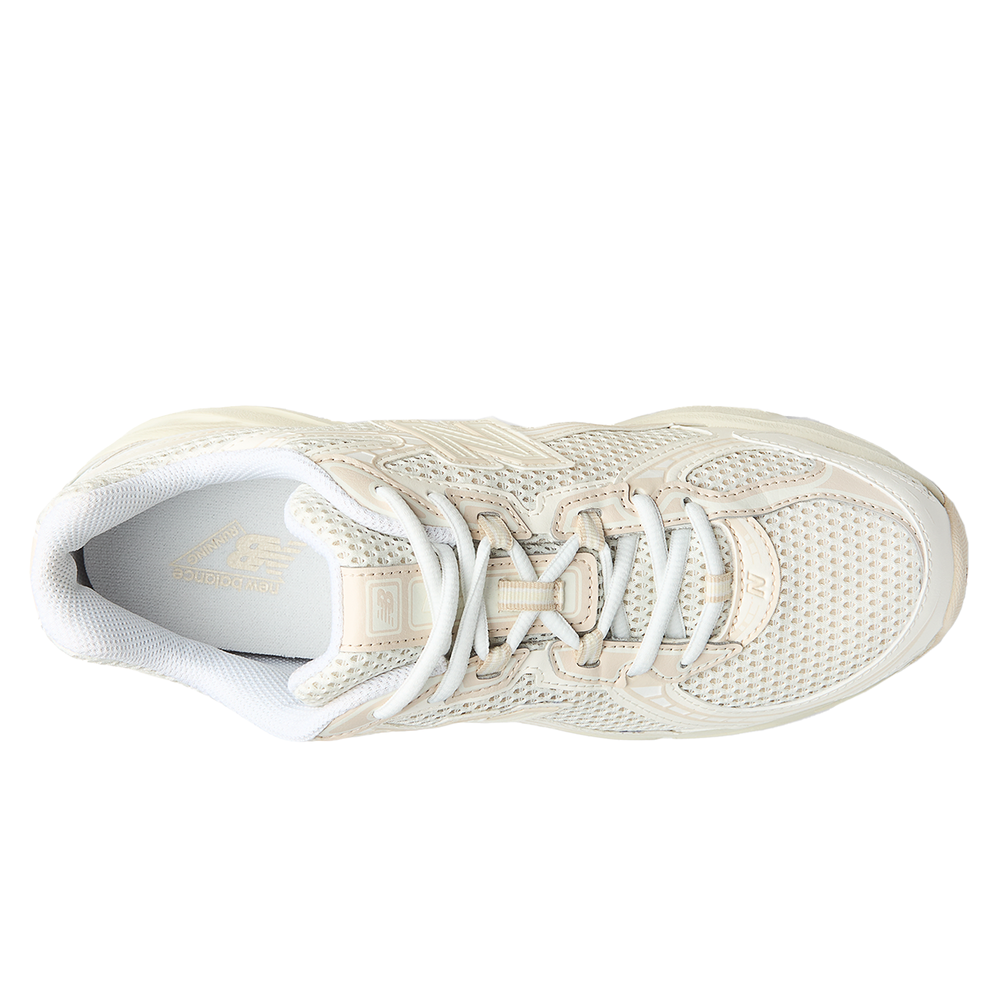 Unisex boty New Balance U740KP2 – béžové