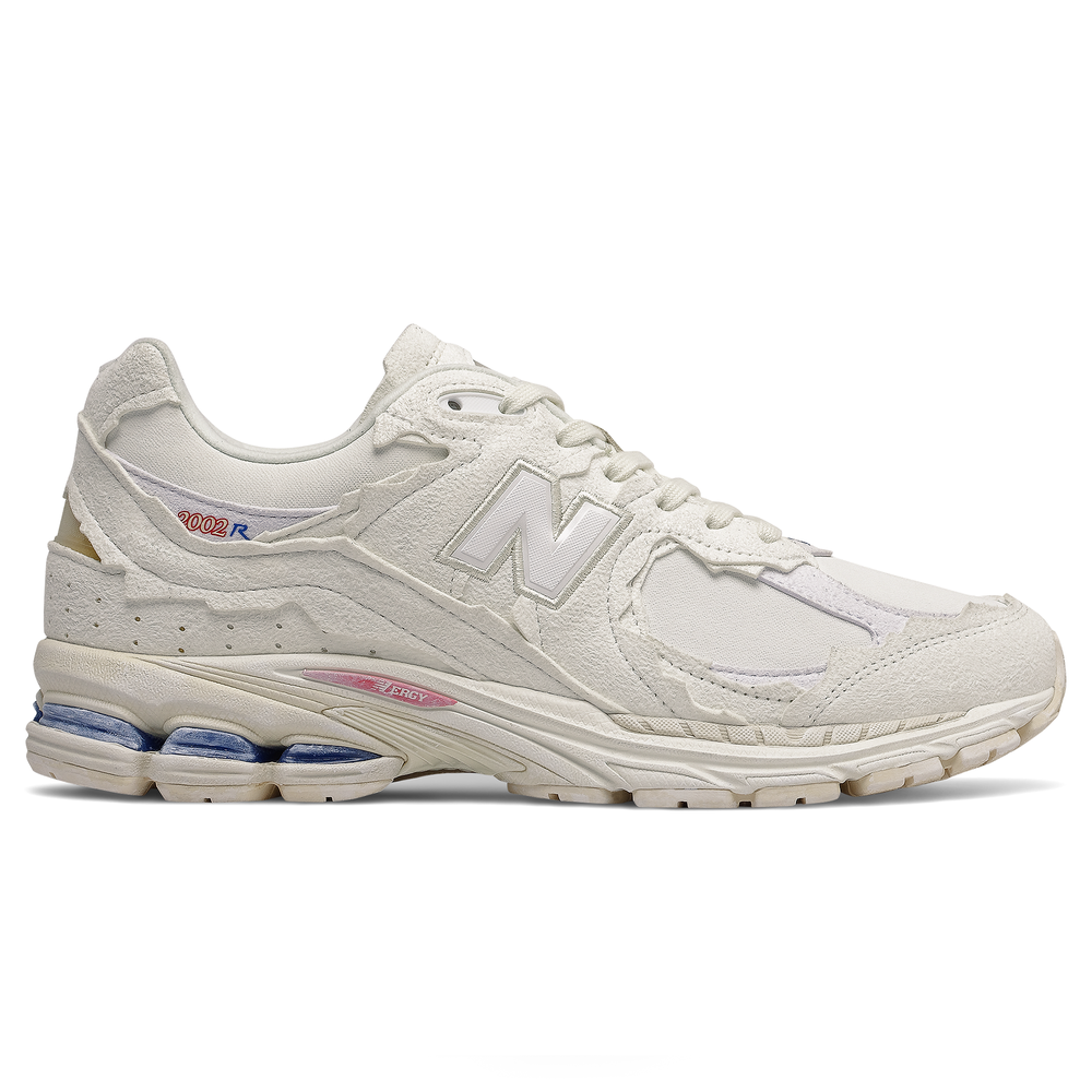Unisex boty New Balance Protection Pack M2002RDC – bílé