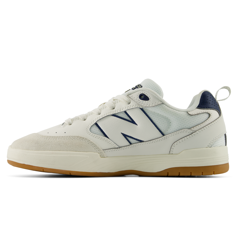 Pánské boty New Balance Numeric UN808LSN – béžové