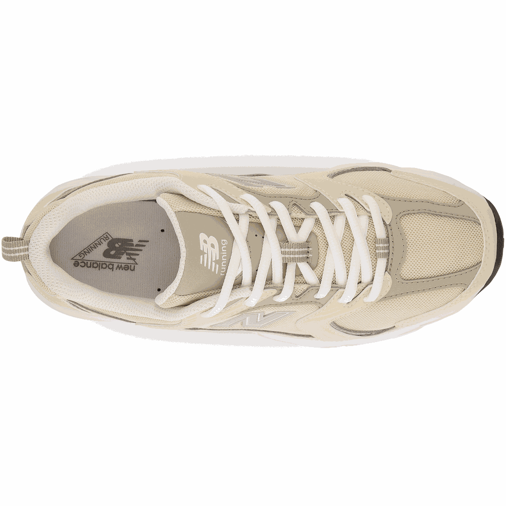 Boty New Balance MR530SMD – béžové
