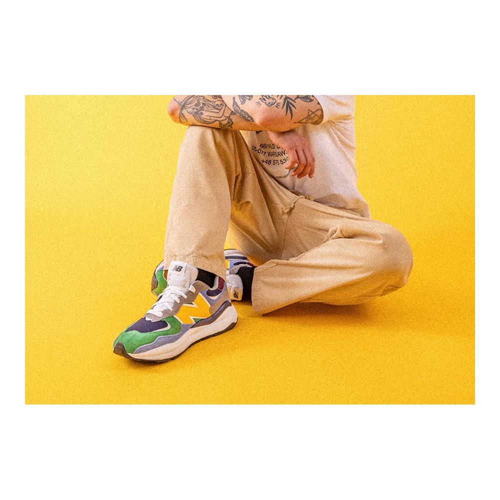 New Balance M5740GA