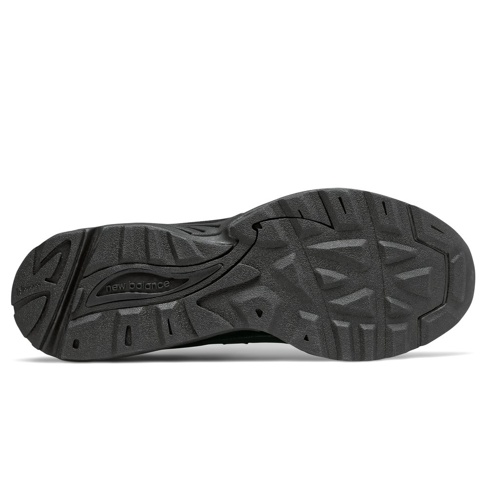 Unisex boty New Balance CM878XL – černé