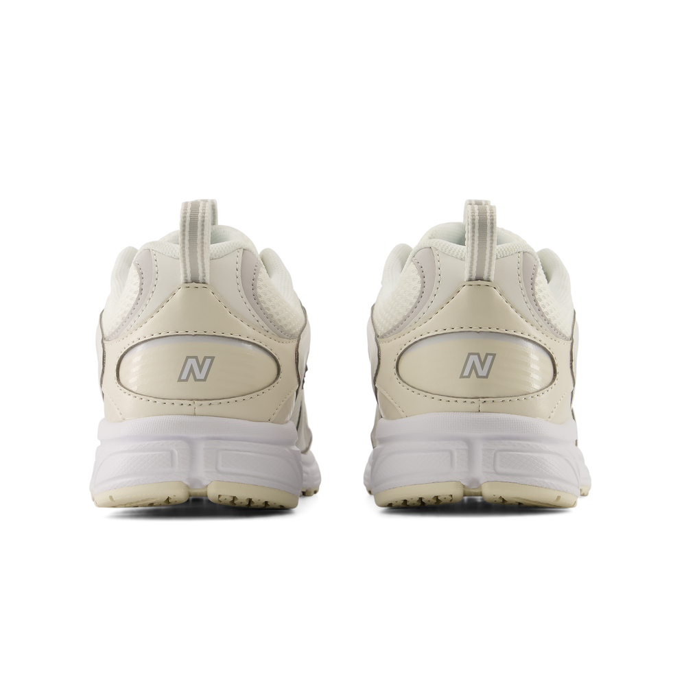 Dámské boty New Balance W4088EN – béžové