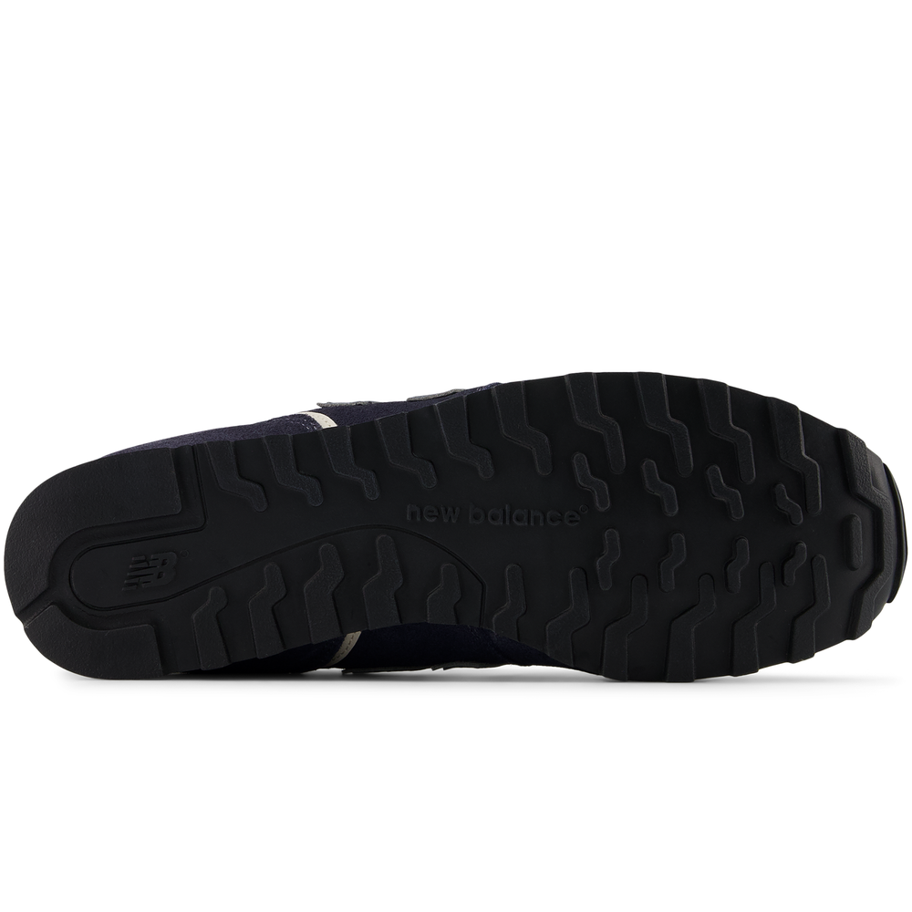 Unisex boty New Balance ML373OK2 – tmavomodrá