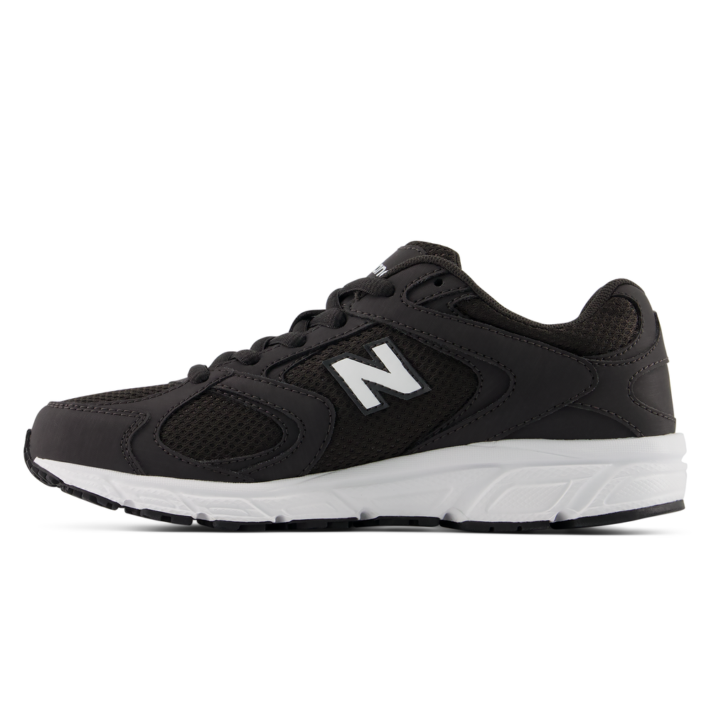 Dětské boty New Balance G4081M7 – černé