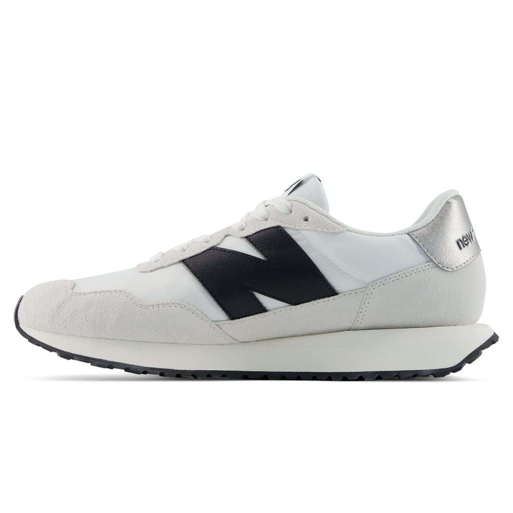 Pánské boty New Balance M2378GU – šedé