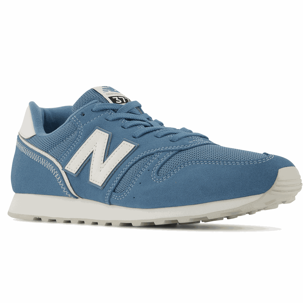 Boty New Balance ML373BF2 – modré