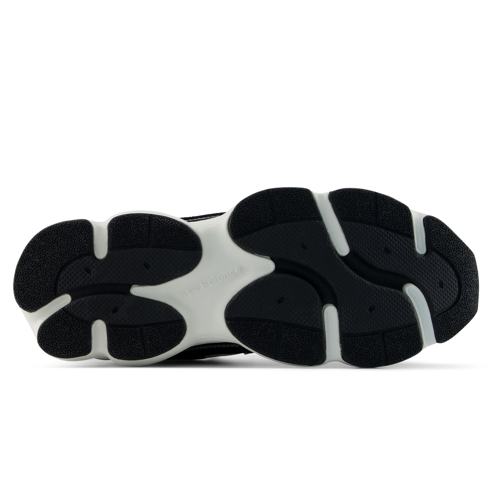 Dámské boty New Balance W6038GJ – černé