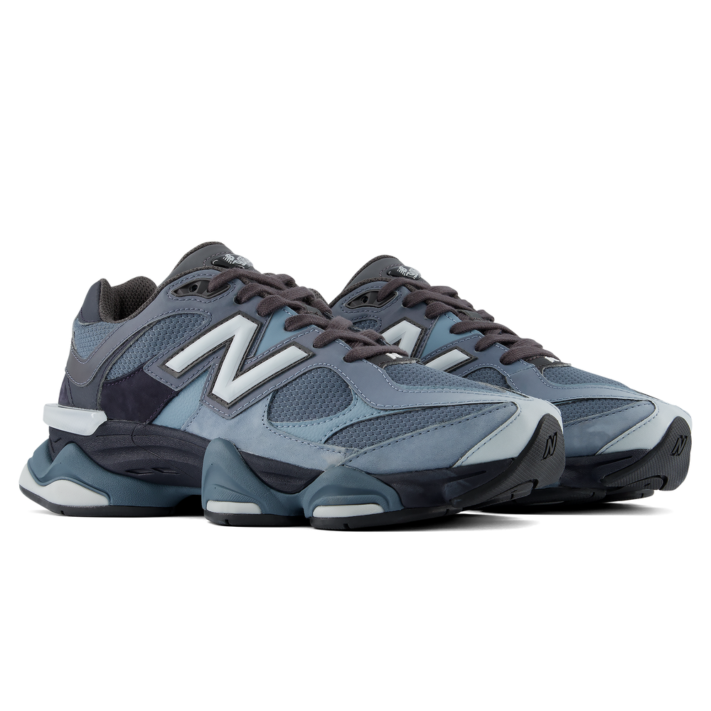 Unisex boty New Balance U906043A – modré