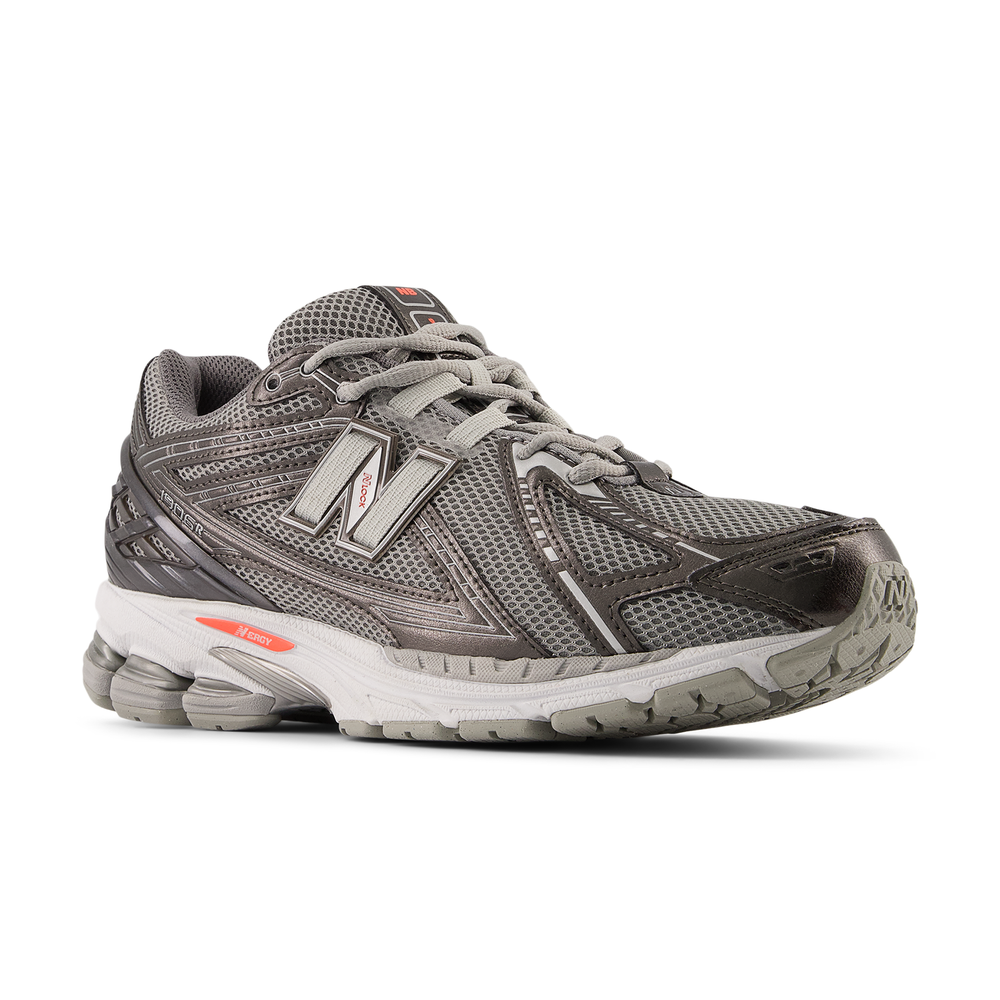 Unisex boty New Balance U1906RCO – šedé