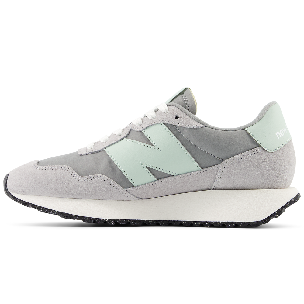 Dámské boty New Balance WS237CE – šedé