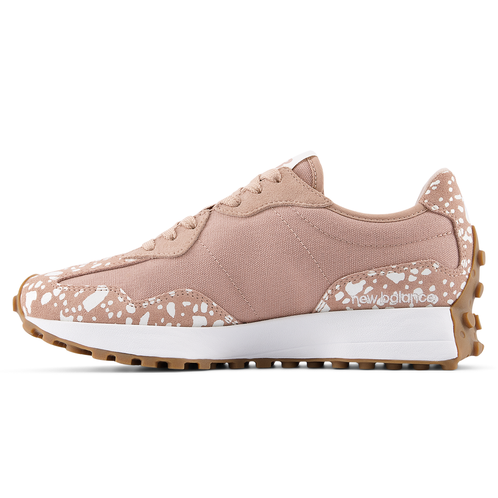 Dámské boty New Balance W3271TK – béžové