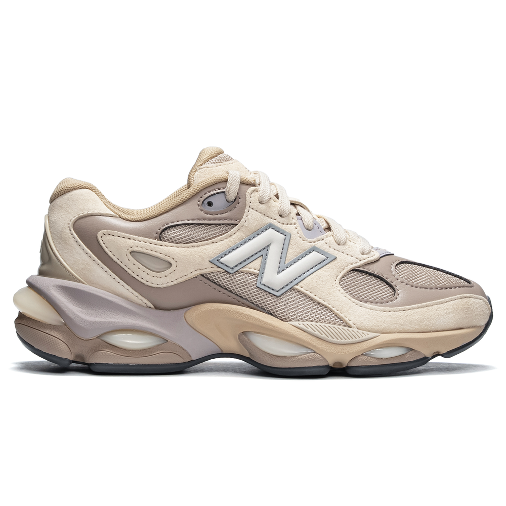 Unisex boty New Balance U98339D – béžové