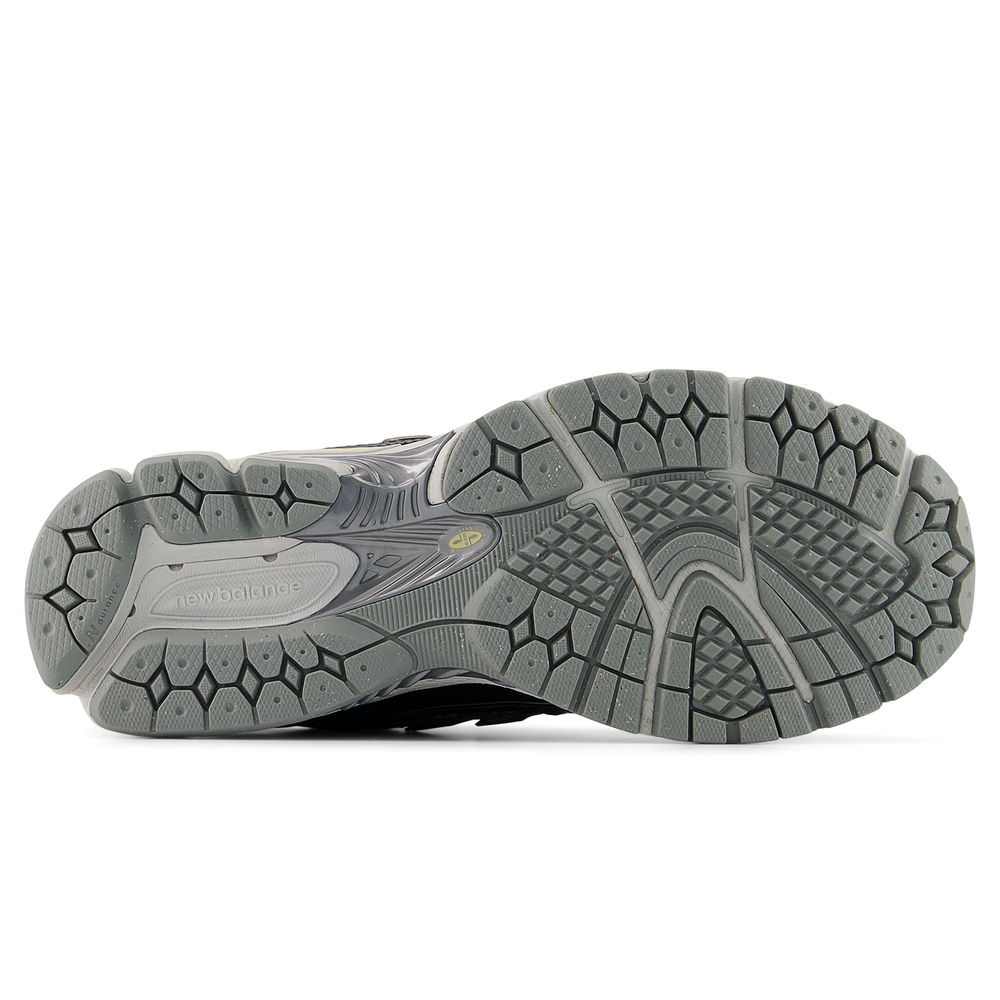 Unisex boty New Balance U19064S0 – šedé