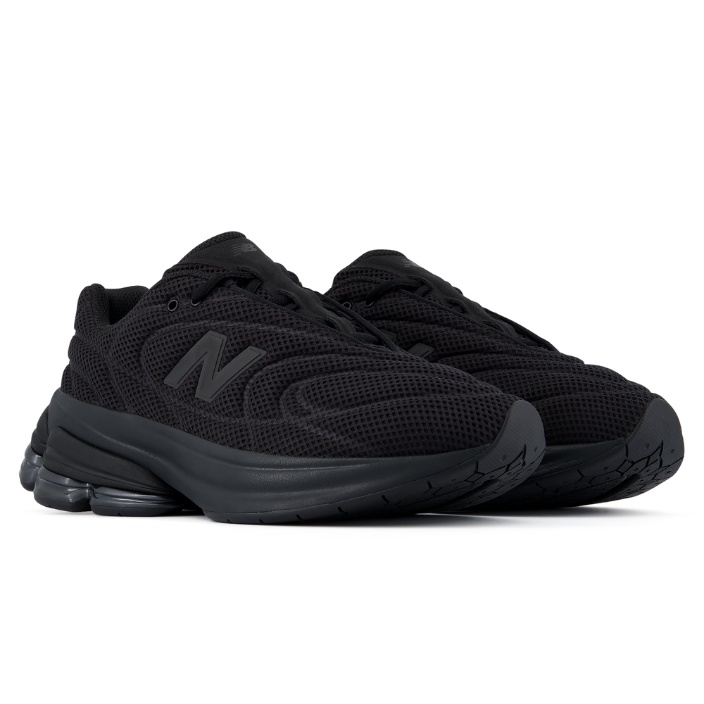 Unisex boty New Balance ABZORB U50302J5 – černé