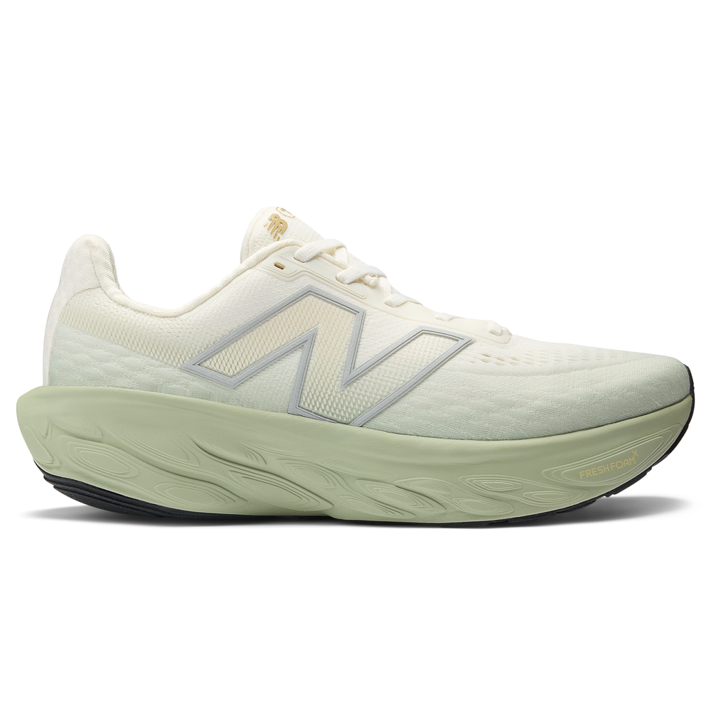 Pánské boty New Balance Fresh Foam 1080 v14 M108014L – zelené