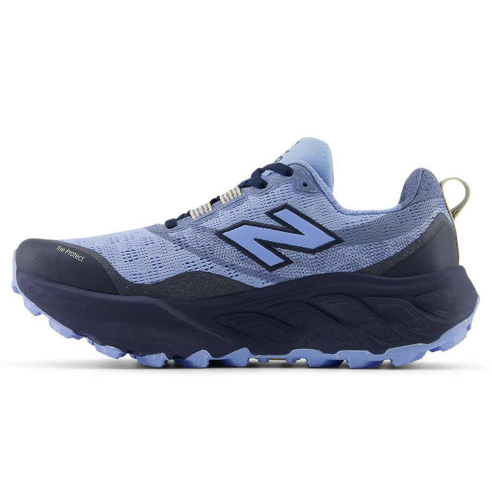 Dámské boty New Balance Fresh Foam X Hierro v9 WTHIERB9 – modré