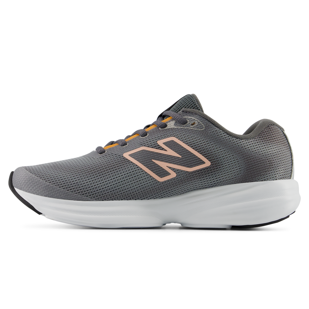 Dámské boty New Balance 411 v4 W411835 – šedé