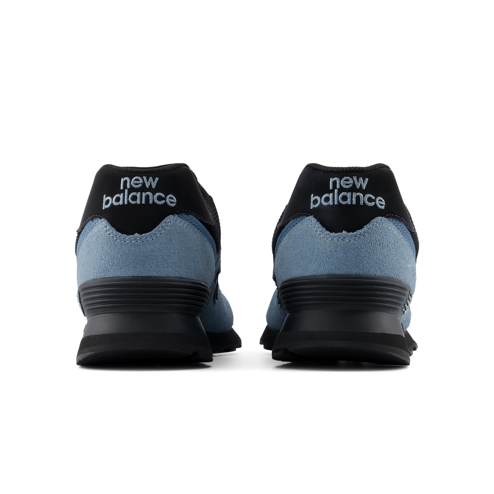 Unisex boty New Balance M5743KI – modré