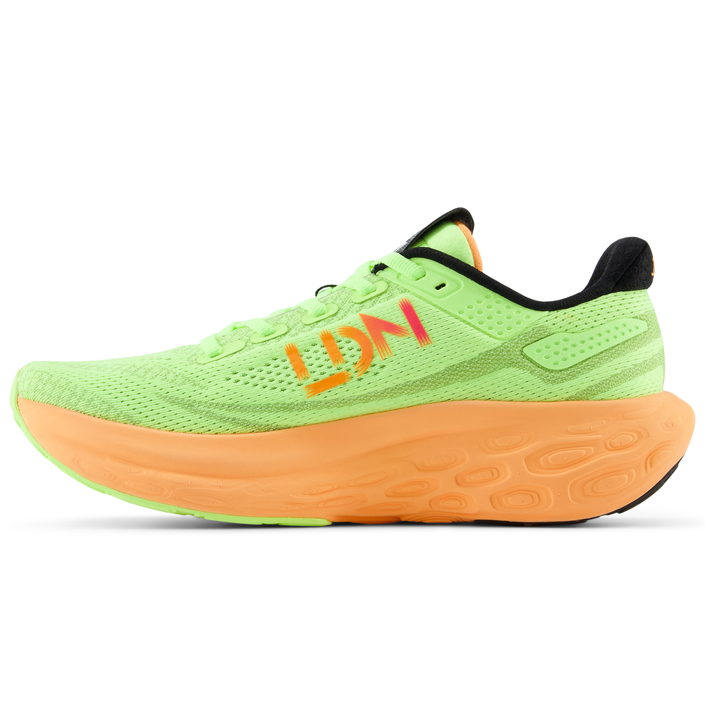 Dámské boty New Balance Fresh Foam 1080 v13 W1080LDN – různobarevné