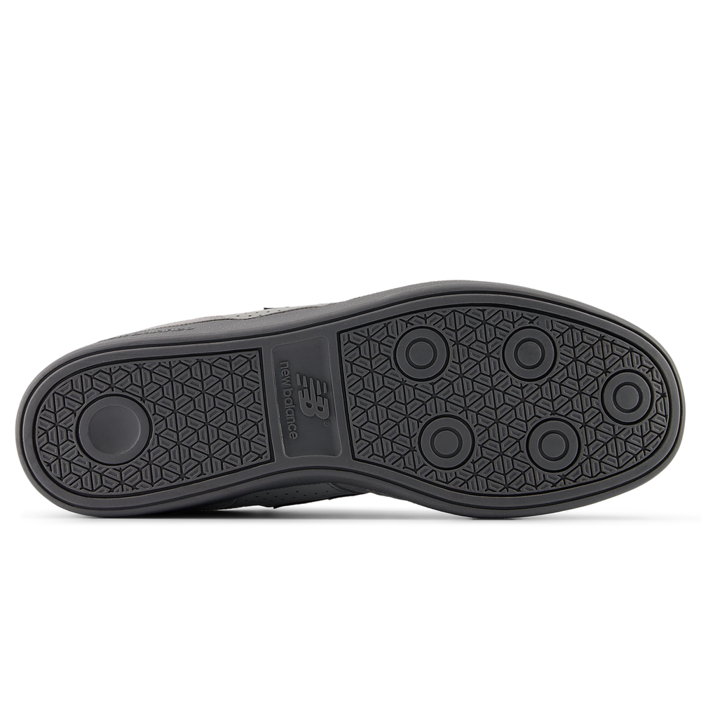 Pánské boty New Balance Numeric NM508ICY – šedé