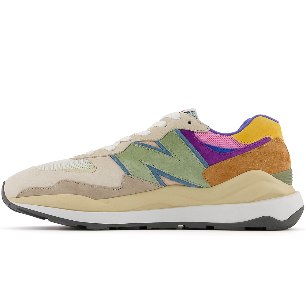 Boty New Balance M5740SSP – různobarevné