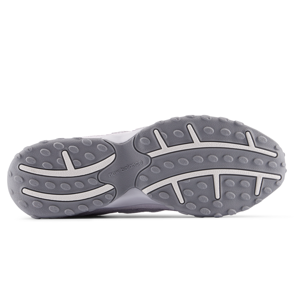 Unisex boty New Balance U204LMMB – šedé