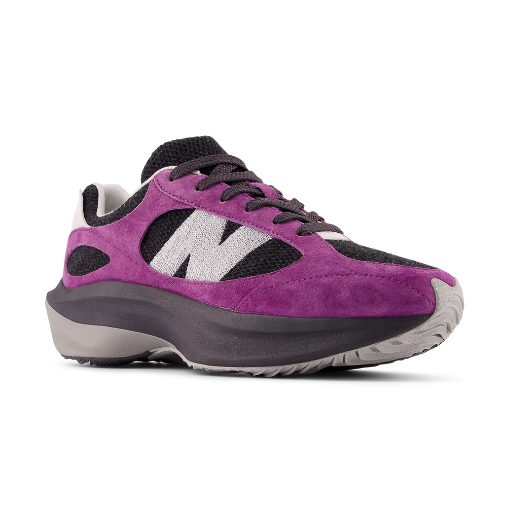 Unisex boty New Balance WRPD RUNNER UWRPDFSA – fialové