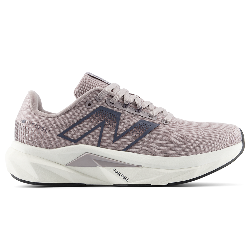 Dámské boty New Balance FuelCell Propel v5 WFCPR8OA – růžové