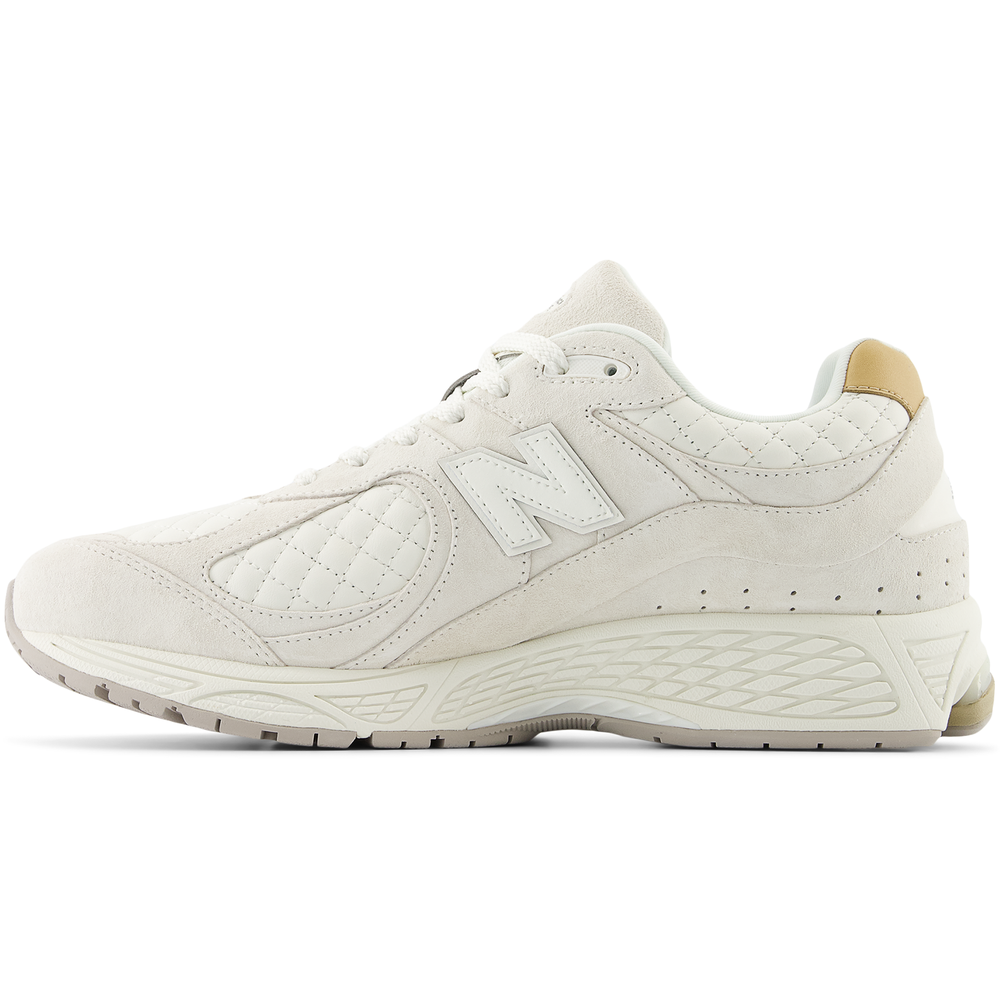 Unisex boty New Balance M2002RPD – béžové